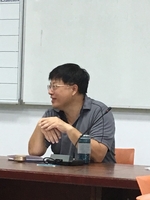 1070821校務評鑑籌備會9
