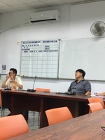 1070821校務評鑑籌備會11