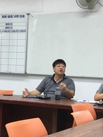 1070821校務評鑑籌備會14