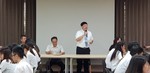 1070822新生始業輔導導師會議2