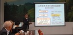 1070911山形縣教育旅行團對來訪7