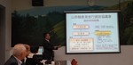 1070911山形縣教育旅行團對來訪8