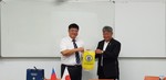 1070911山形縣教育旅行團對來訪13