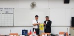 1070911山形縣教育旅行團對來訪14