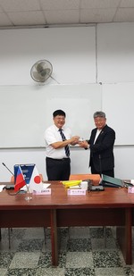 1070911山形縣教育旅行團對來訪17