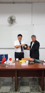 1070911山形縣教育旅行團對來訪18