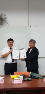 1070911山形縣教育旅行團對來訪20