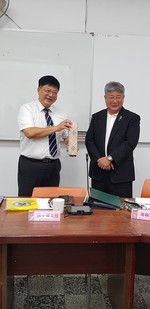 1070911山形縣教育旅行團對來訪4