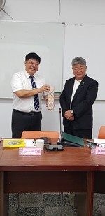 1070911山形縣教育旅行團對來訪5