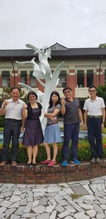 1070911山形縣教育旅行團對來訪6