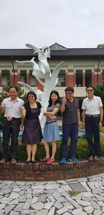 1070911山形縣教育旅行團對來訪7