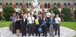 1070911山形縣教育旅行團對來訪9