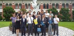 1070911山形縣教育旅行團對來訪10