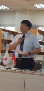 1071018沖繩北部農林高校來訪16