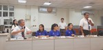 1071018沖繩北部農林高校來訪20