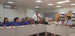 1071018沖繩北部農林高校來訪1