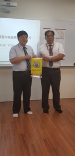 1071018沖繩北部農林高校來訪2