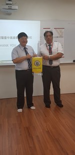 1071018沖繩北部農林高校來訪4