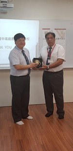 1071018沖繩北部農林高校來訪7
