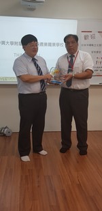 1071018沖繩北部農林高校來訪10
