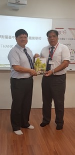 1071018沖繩北部農林高校來訪14