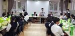 1071105日本岡山縣興陽高校姊妹校交流活動8
