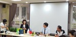 1071105日本岡山縣興陽高校姊妹校交流活動12