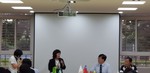 1071105日本岡山縣興陽高校姊妹校交流活動14