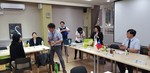 1071105日本岡山縣興陽高校姊妹校交流活動15