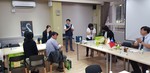 1071105日本岡山縣興陽高校姊妹校交流活動16