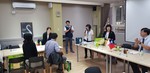 1071105日本岡山縣興陽高校姊妹校交流活動17
