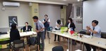 1071105日本岡山縣興陽高校姊妹校交流活動19