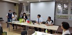 1071105日本岡山縣興陽高校姊妹校交流活動2