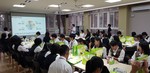 1071105日本岡山縣興陽高校姊妹校交流活動6