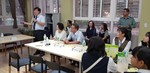 1071105日本岡山縣興陽高校姊妹校交流活動7
