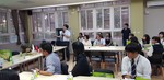 1071105日本岡山縣興陽高校姊妹校交流活動9