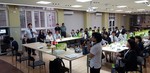 1071105日本岡山縣興陽高校姊妹校交流活動11