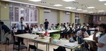 1071105日本岡山縣興陽高校姊妹校交流活動12
