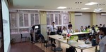 1071105日本岡山縣興陽高校姊妹校交流活動15