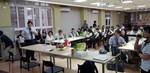 1071105日本岡山縣興陽高校姊妹校交流活動18