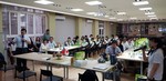 1071105日本岡山縣興陽高校姊妹校交流活動19