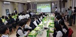 1071105日本岡山縣興陽高校姊妹校交流活動20