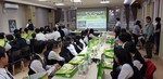 1071105日本岡山縣興陽高校姊妹校交流活動1