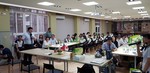 1071105日本岡山縣興陽高校姊妹校交流活動3