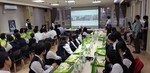 1071105日本岡山縣興陽高校姊妹校交流活動4