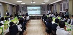 1071105日本岡山縣興陽高校姊妹校交流活動5