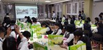 1071105日本岡山縣興陽高校姊妹校交流活動6