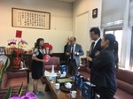 1071121千葉日本觀光代表來訪2
