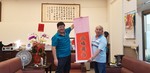 1071204陳當享會漲嫁女，溫馨祝福2