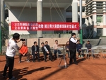 20180102行政院蔡副座致贈球鞋儀式9